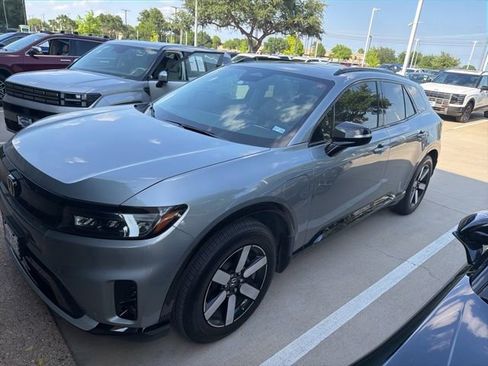 Used 2024 Honda Prologue Touring image 7