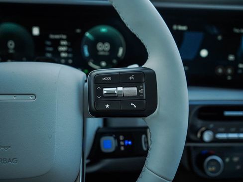 New 2026 Hyundai Palisade SEL AWD/4WD image 23