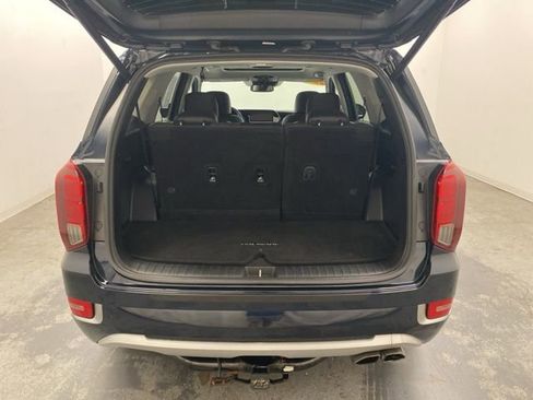 Used 2021 Hyundai Palisade Limited image 30