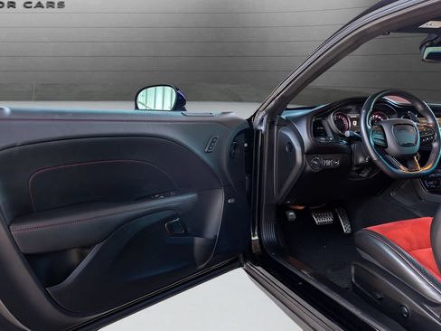 Used 2023 Dodge Challenger R/T Scat Pack RWD image 32