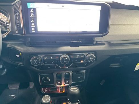 New 2026 Jeep Wrangler Sport AWD/4WD image 6