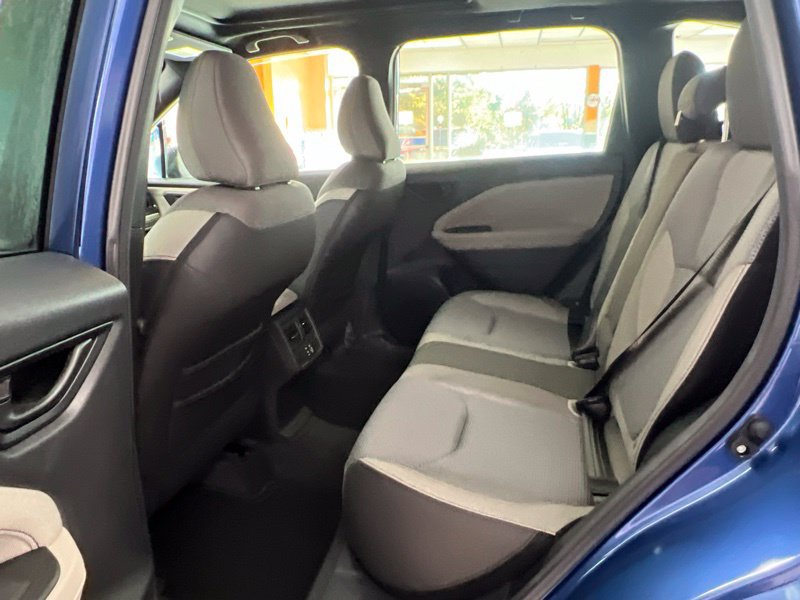 New 2026 Subaru Forester Premium AWD/4WD image 17