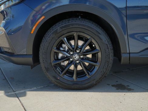 New 2026 Honda CR-V Sport-L image 12