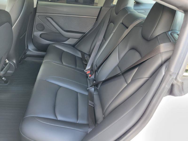Used 2021 Tesla Model 3 Long Range AWD/4WD image 23