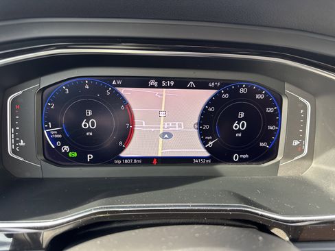 Used 2022 Volkswagen Jetta SEL image 16