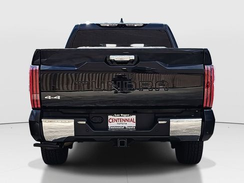 Used 2024 Toyota Tundra 1794 Edition AWD/4WD image 6
