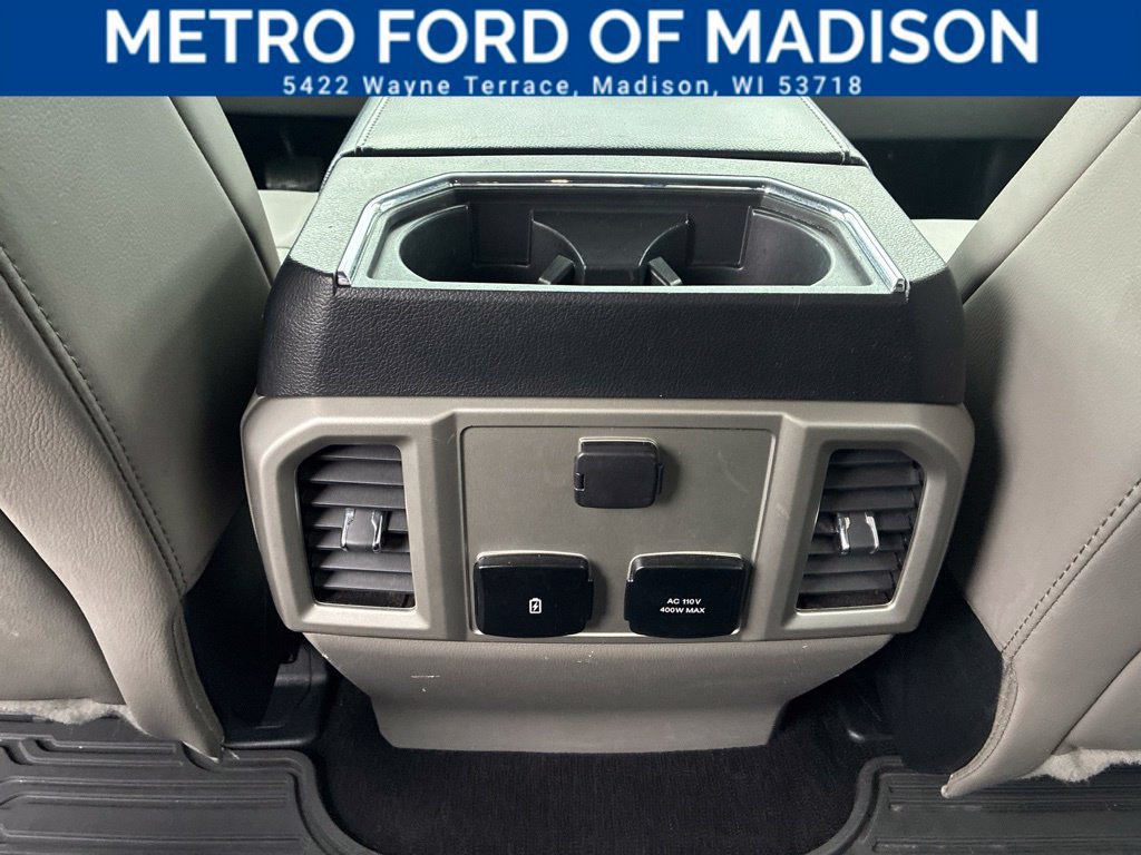 Used 2019 Ford F150 Lariat w/ Equipment Group 501A Mid AWD/4WD image 18
