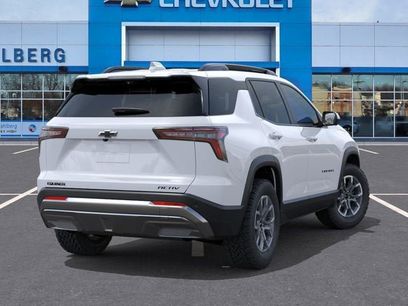 New 2026 Chevrolet Equinox ACTIV w/ Convenience Package III