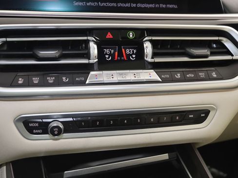 Used 2019 BMW X5 xDrive40i w/ Executive Package image 34