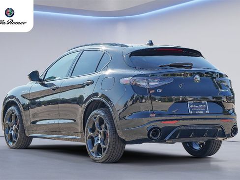 New 2025 Alfa Romeo Stelvio Sprint w/ Veloce Package image 6