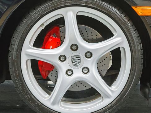 Used 2009 Porsche 911 Carrera 4S image 45