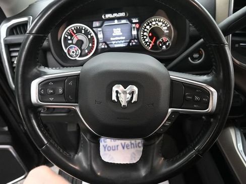 Used 2023 RAM 3500 Laramie AWD/4WD image 25