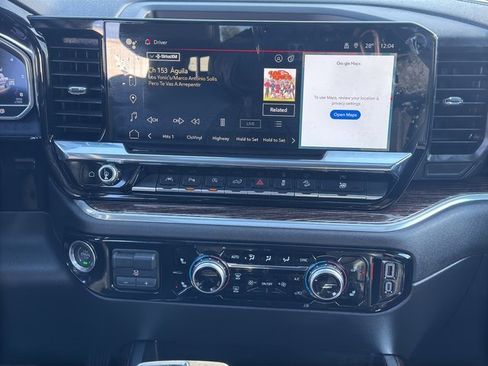 Used 2025 GMC Sierra 1500 Elevation w/ Elevation Premium Package image 20