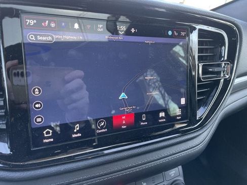 Certified 2022 Dodge Durango GT image 43