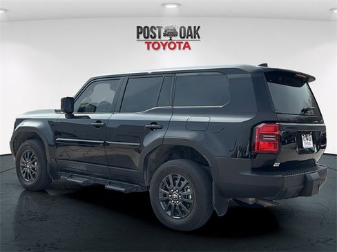 Used 2024 Toyota Land Cruiser 1958 image 9