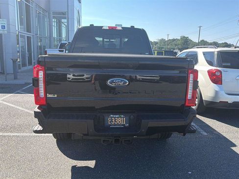 Used 2024 Ford F250 XL w/ STX Appearance Package AWD/4WD image 9