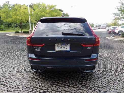 New 2026 Volvo XC60 B5 Core w/ Climate Package image 6