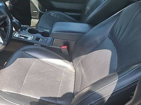 Used 2016 Subaru Legacy 2.5i Limited AWD/4WD image 11