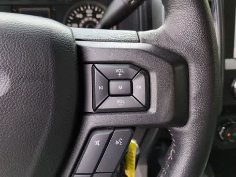 Used 2020 Ford F150 XLT w/ Equipment Group 302A Luxury AWD/4WD image 24