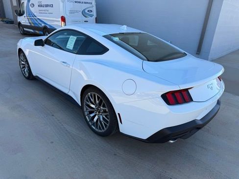 New 2026 Ford Mustang Premium image 6