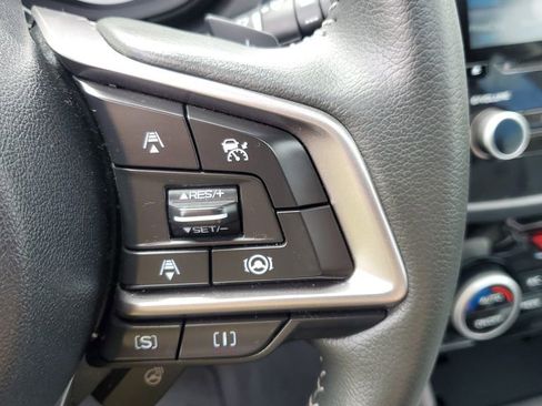 Certified 2023 Subaru Forester Limited AWD/4WD image 14