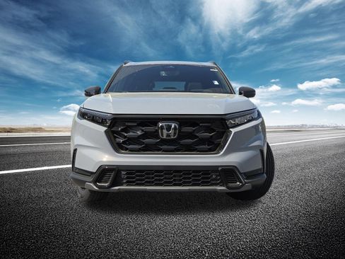 New 2026 Honda CR-V Sport-L image 12