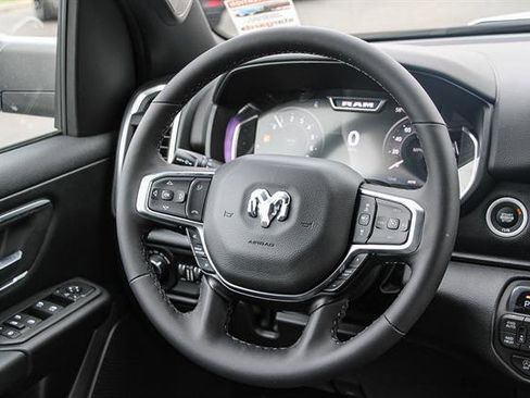 New 2026 RAM 1500 Big Horn image 15