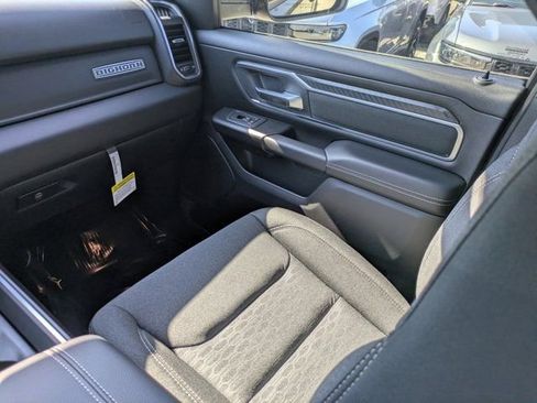 New 2026 RAM 1500 Big Horn image 15