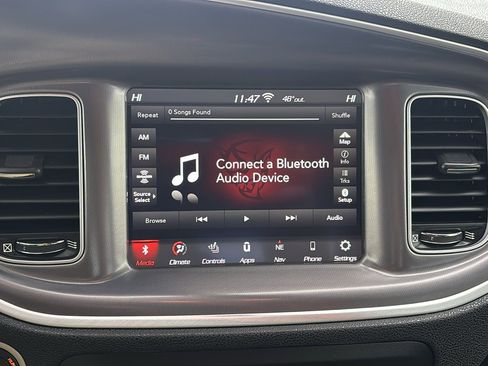 Used 2020 Dodge Charger Scat Pack image 16