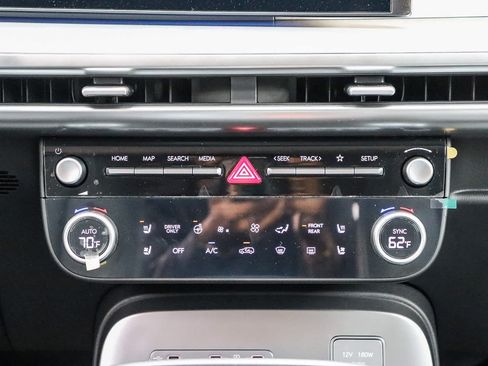 New 2026 Hyundai Ioniq 9 SEL AWD/4WD image 19