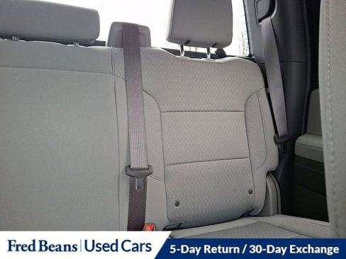 Used 2024 GMC Sierra 2500 SLE w/ SLE Value Package; image 20