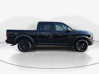 Used 2024 RAM 1500 Classic Warlock video 2