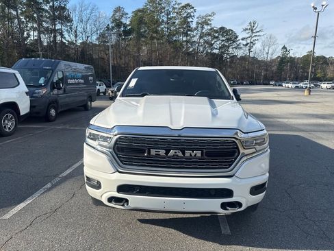 Used 2020 RAM 1500 Limited image 2