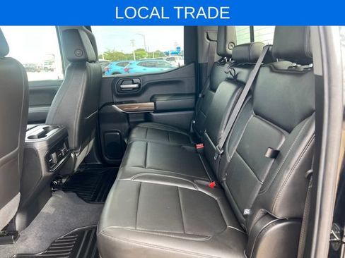 Used 2020 Chevrolet Silverado 1500 RST w/ All-Star Edition AWD/4WD image 18