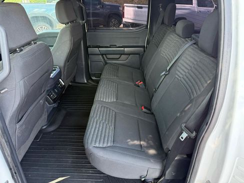 Used 2022 Ford F150 XL w/ STX Appearance Package AWD/4WD image 15
