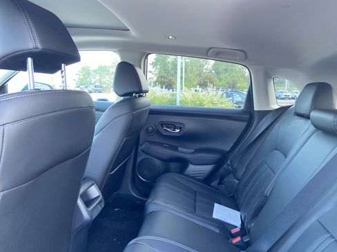 New 2026 Honda HR-V EX-L image 19