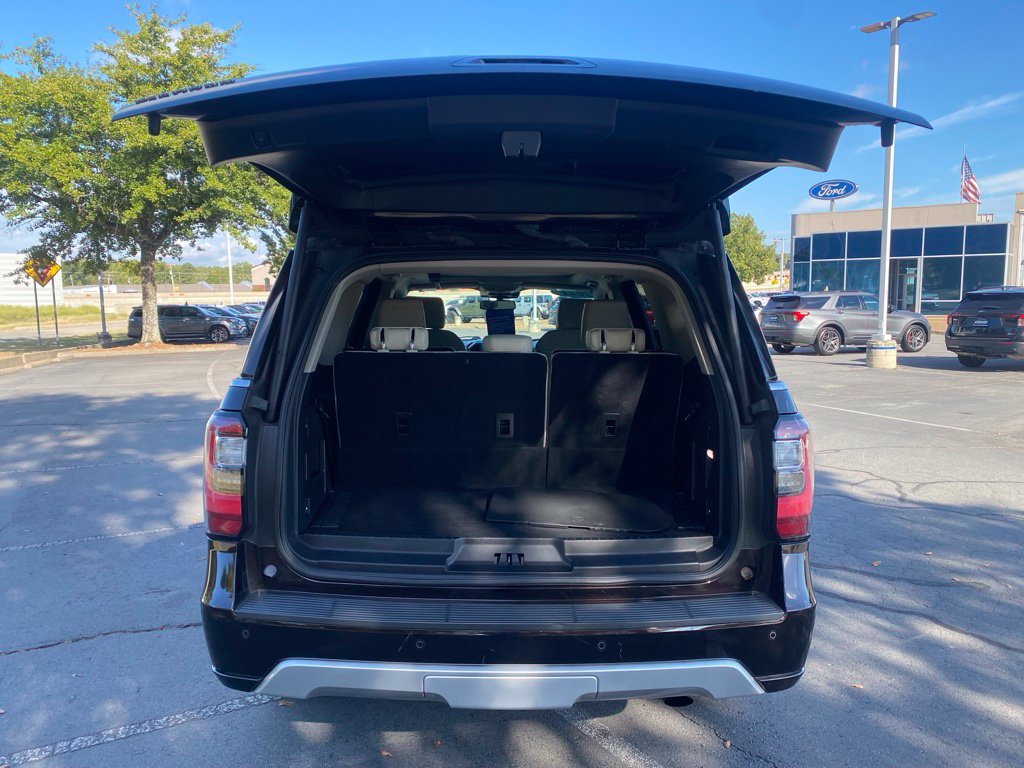 Used 2021 Ford Expedition Platinum AWD/4WD image 9