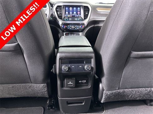 Used 2021 GMC Acadia SLE w/ Driver Convenience Package image 22