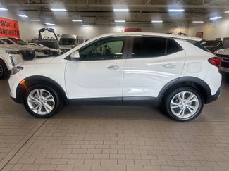 Used 2021 Buick Encore GX Preferred 360° Tour