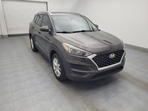 Used 2019 Hyundai Tucson Value w/ Cargo Package image 13