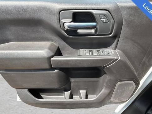 Used 2023 Chevrolet Silverado 1500 W/T w/ WT Value Package RWD image 17