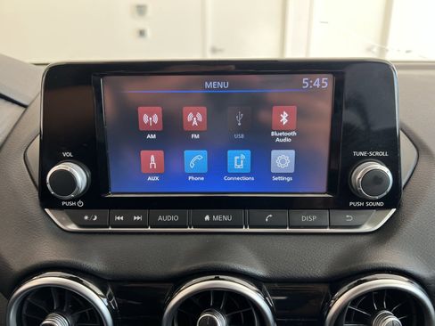 Used 2023 Nissan Sentra S w/ Trunk Package image 15