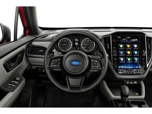 New 2026 Subaru Forester Premium AWD/4WD image 15