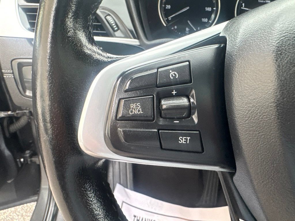 Used 2022 BMW X2 xDrive28i w/ Convenience Package AWD/4WD image 17