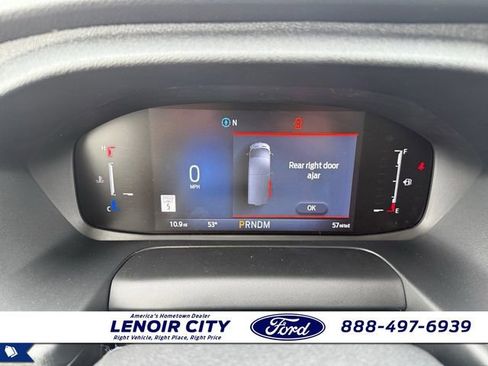 New 2026 Ford Transit 250 Base image 21