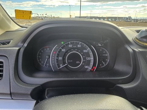 Used 2016 Honda CR-V LX image 21