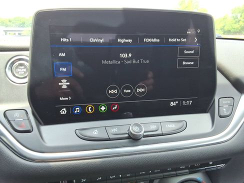 Used 2024 Chevrolet Blazer LT AWD/4WD image 15