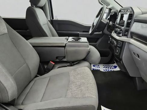 Certified 2021 Ford F150 XLT AWD/4WD image 23