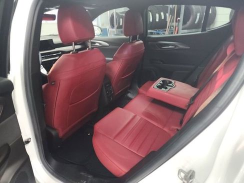 Used 2023 Dodge Hornet GT Plus w/ GT Blacktop Package image 9