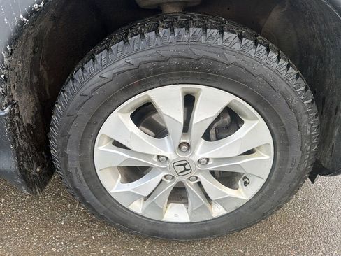 Used 2013 Honda CR-V EX image 17